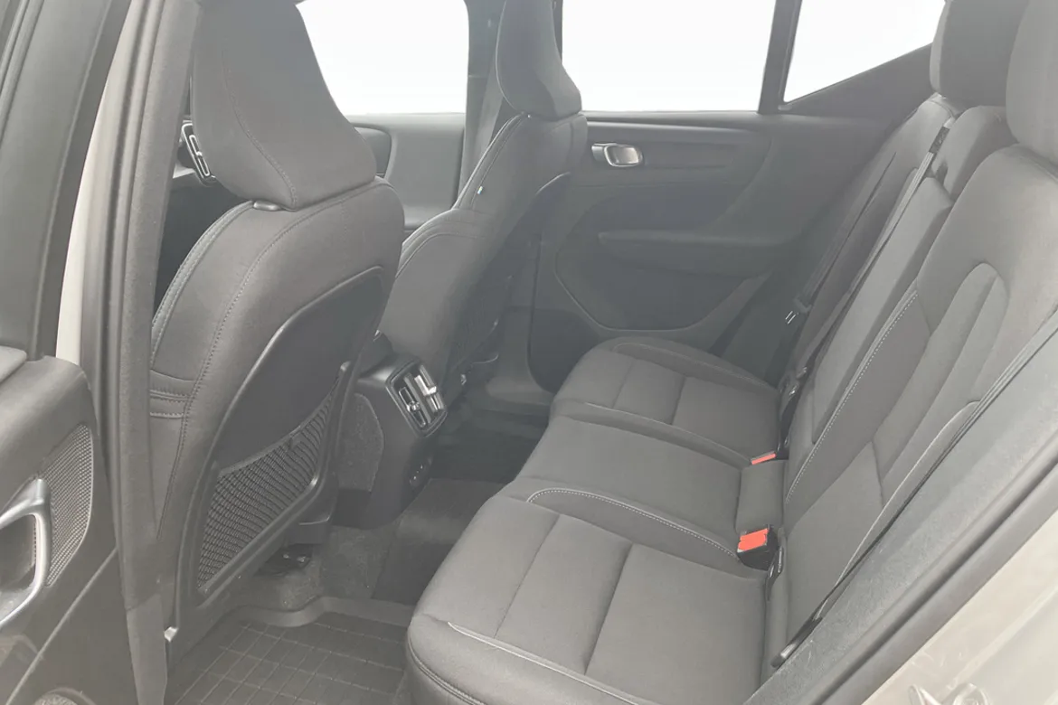Volvo EX40 Single Motor Extended Range