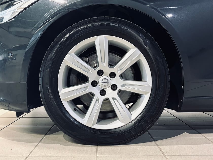 Bild 4 av Volvo V90 D3 Business Advanced | Drag | Park Assist Pilot |