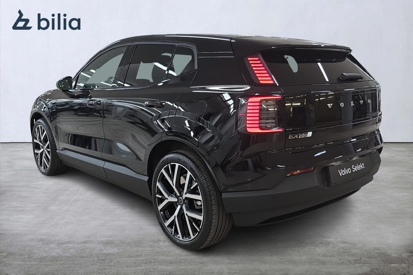 Bild 2 av Volvo EX30 Twin Motor Performance Ultra
