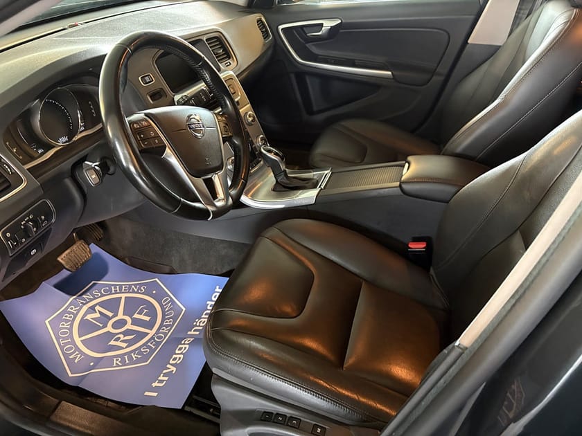 Bild 5 av Volvo V60 Cross Country