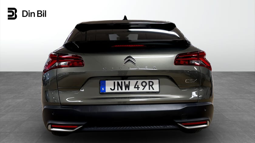 Bild 5 av Citroën C5 X PLUG-IN-HYBRID PLUG-IN HYBRID EAT 225hk Shine Exclusive/S+V-hjul