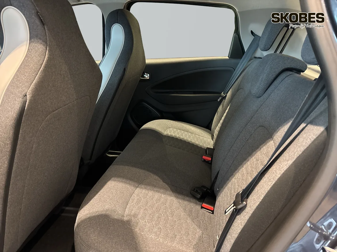 Renault ZOE R110
