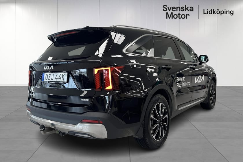 Bild 5 av Kia Sorento PHEV Advance Plus Panorama I Drag I Bose I 360