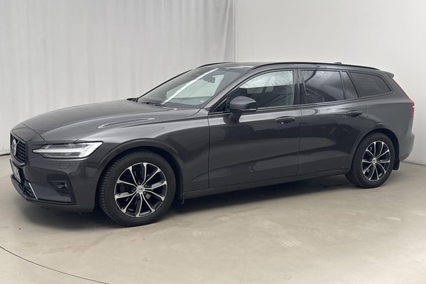 Bild 2 av Volvo V60
