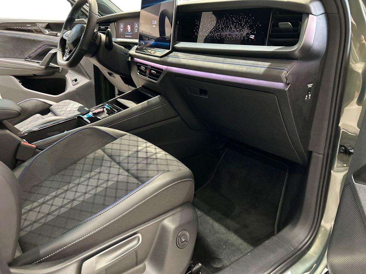 Volkswagen Volkswagen Tayron — bild 13