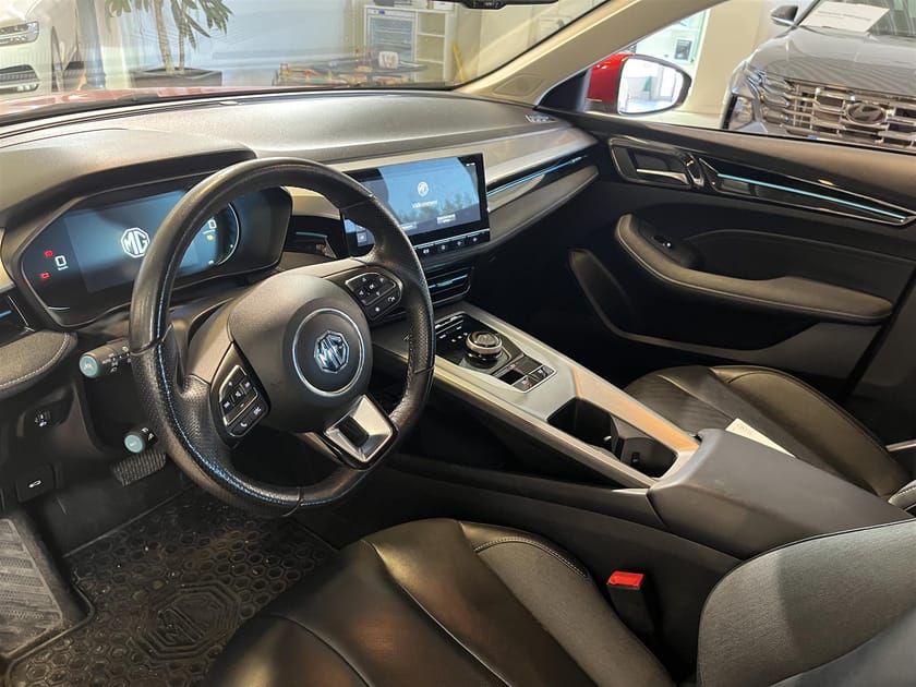 Bild 2 av MG 5 Standard Range Luxury