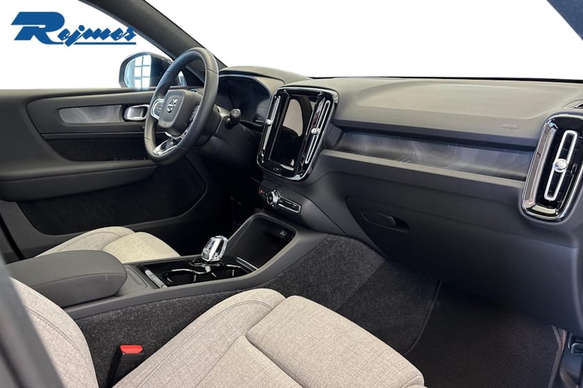 Bild 5 av Volvo EX40 Twin Motor Performance Ultra