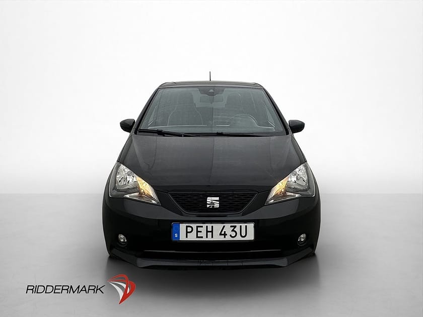 Bild 2 av SEAT Mii electric 36.8 kWh 83hk P-Sensorer CCS