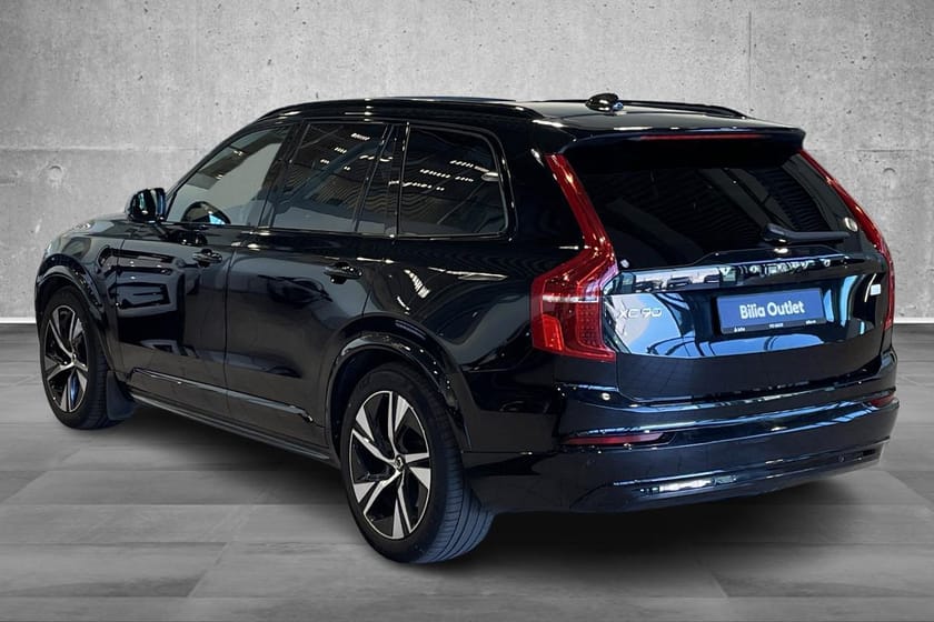Bilde 4 av Volvo XC90