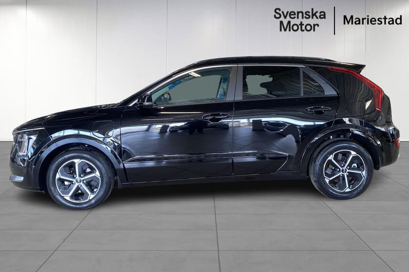 Bild 3 av Kia Niro Plug-In-Hybrid BILLÅN / PRIVATLEASING FR. 5.495KR / LAGERBIL / 7 ÅRS NYBILSGARANTI