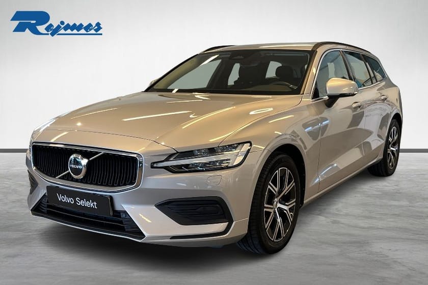 Bild 3 av Volvo V60 B4 Diesel Core