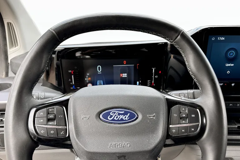 Ford Transit Custom 320