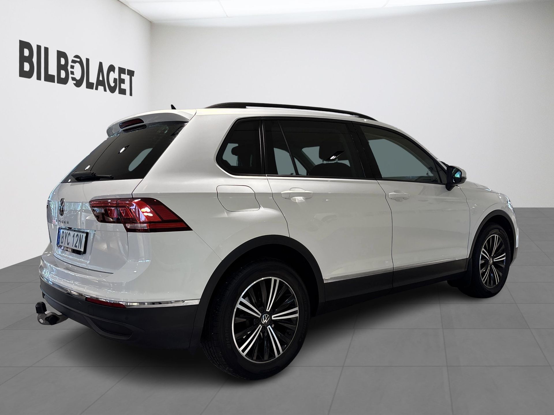 Volkswagen Tiguan 2022, kuva 4/10