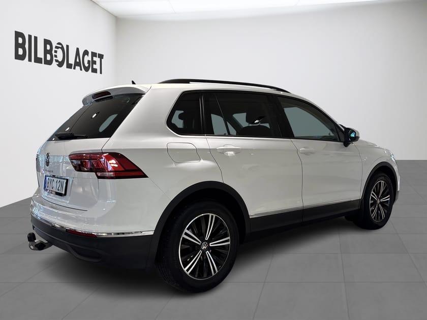 Bild 4 av Volkswagen Tiguan