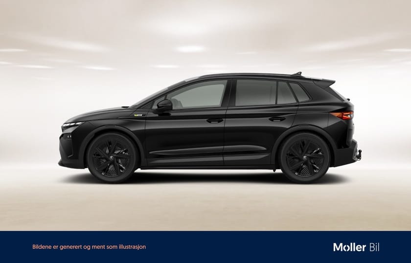 Bilde 2 av Škoda Elroq RS