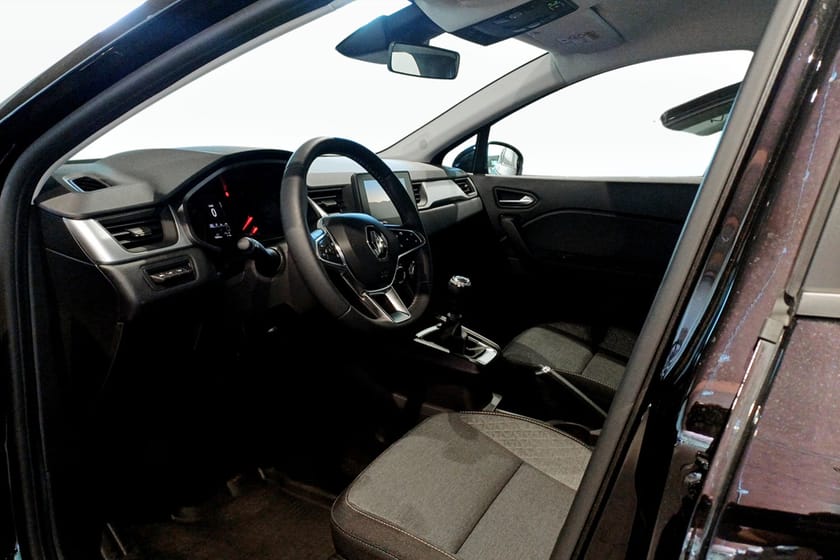 Bild 5 av Renault Captur TCe 90 Equilibre