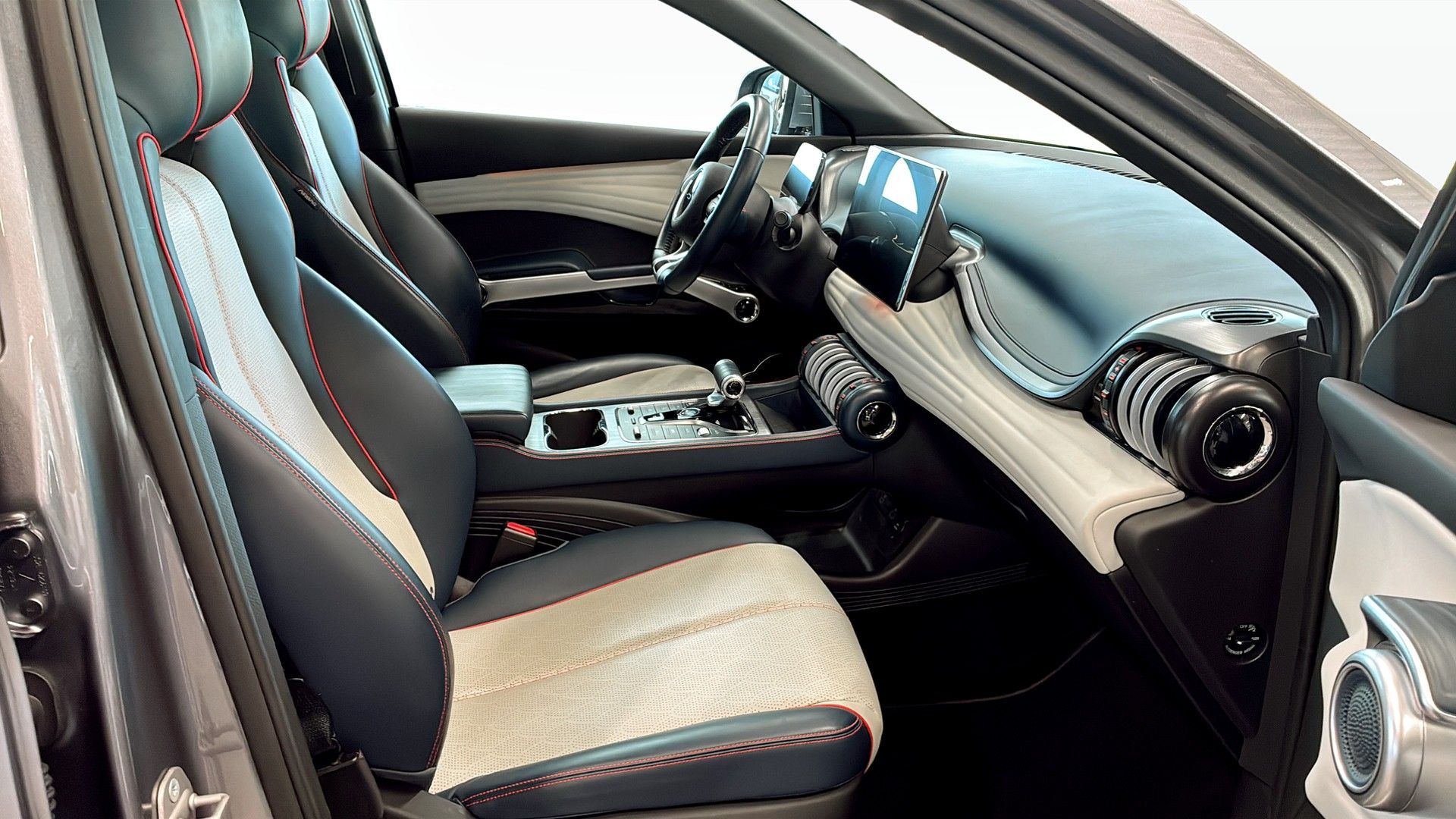 BYD Atto 3 COMFORT 2022, bild 3/9