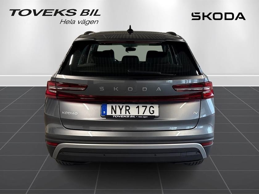 Bild 3 av Škoda Kodiaq iV