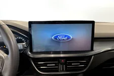 Ford Focus Kombi