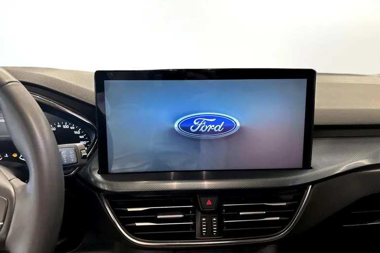 Ford Focus Kombi