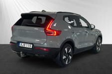 Volvo EX40 Single Motor Extended Range