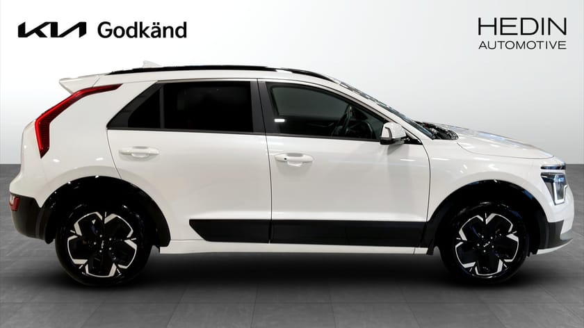 Bild 4 av Kia Niro EV ADVANCE