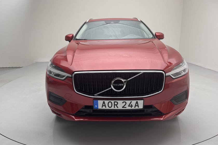 Bild 5 av Volvo XC60