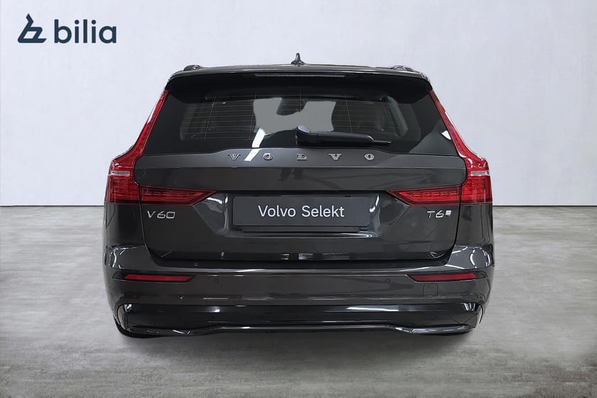 Bild 5 av Volvo V60