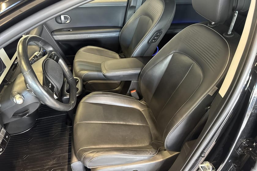 Bilde 5 av Hyundai Ioniq 5 LR AWD Premium