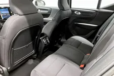 Volvo XC40 Recharge
