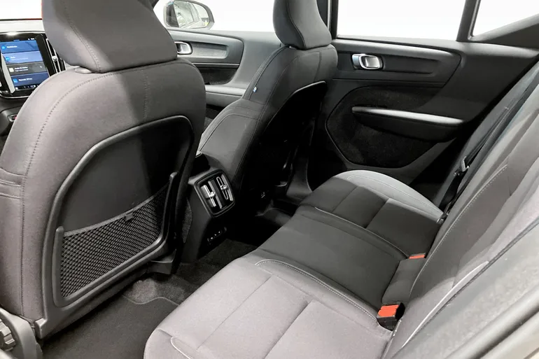 Volvo XC40 Recharge