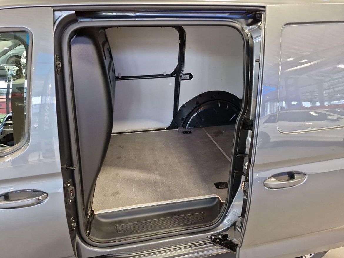 Volkswagen Transportbilar Volkswagen Caddy Cargo Maxi — bild 12