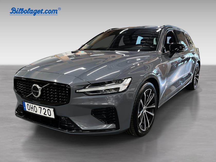 Bild 1 av Volvo V60