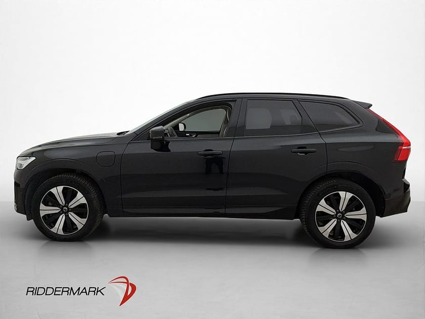 Bild 5 av Volvo XC60 Recharge T6 AWD Plus Dark Pano H/K 360° Värm Drag