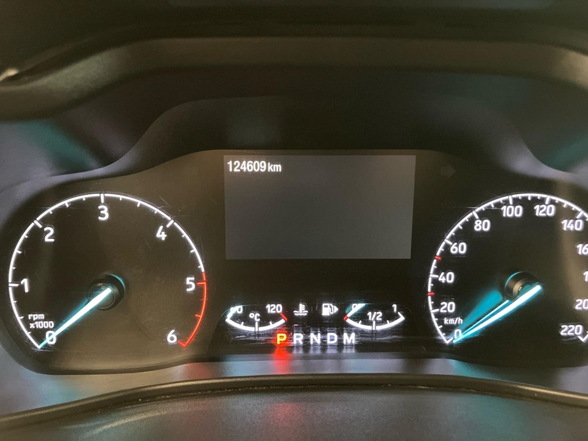 Ford Ford Transit Connect 210 LWB — bild 13