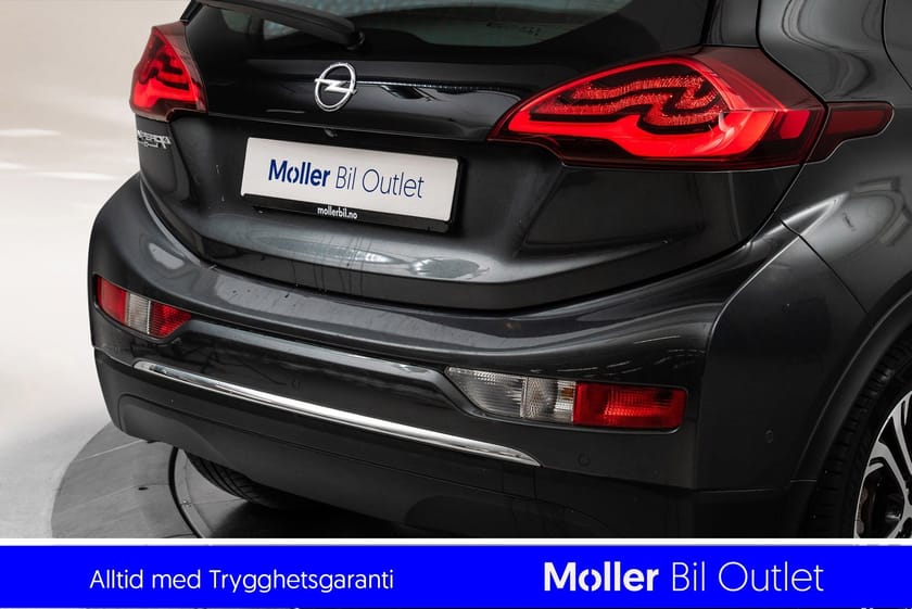 Bilde 5 av Opel Ampera-e Premium