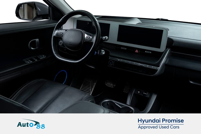 Bilde 2 av Hyundai Ioniq 5