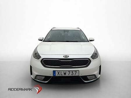 Kia Niro P-HEV