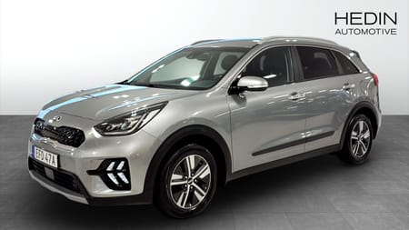 Kia Niro Hybrid