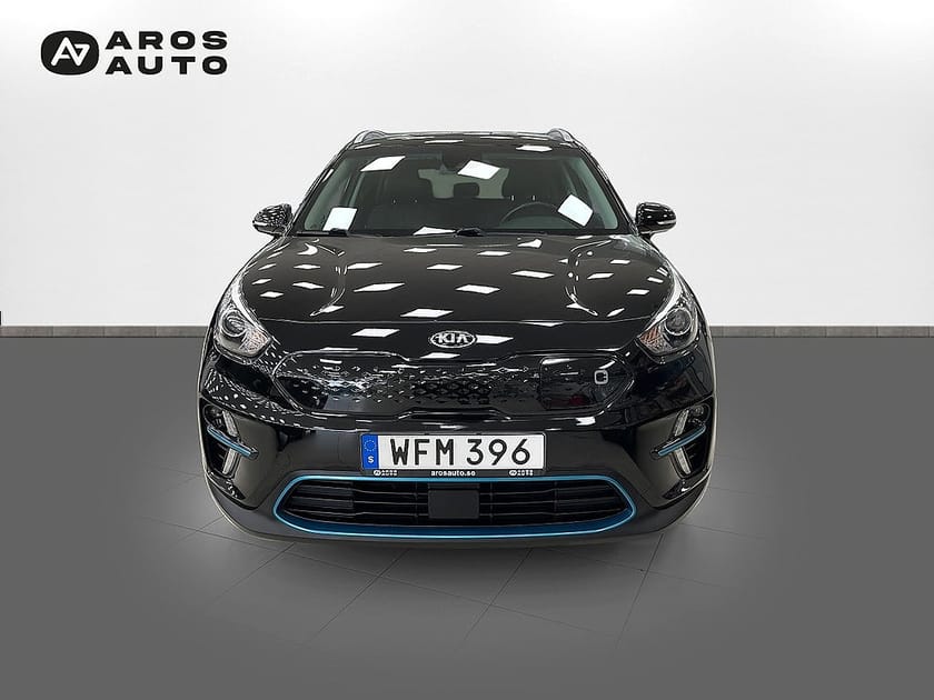 Bild 2 av Kia e-Niro 64 kWh Advance 204hk