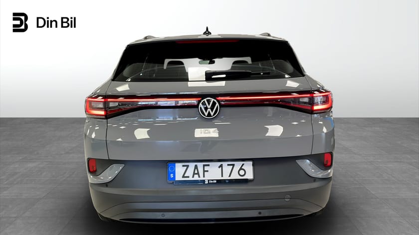 Bild 5 av Volkswagen ID.4 Pro Performance