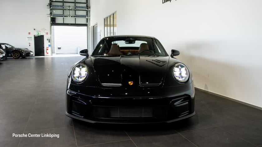 Bild 2 av Porsche 911 GT3 Touring 