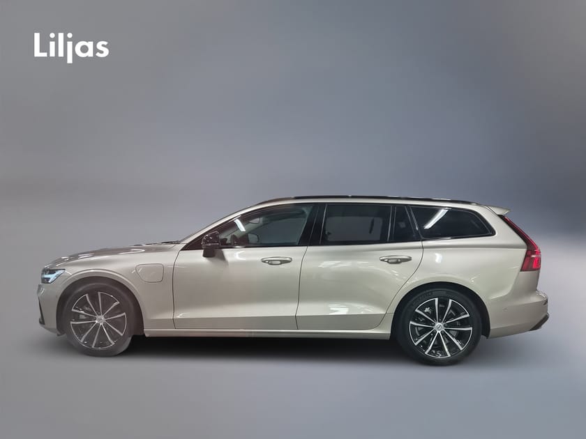 Bild 3 av Volvo V60