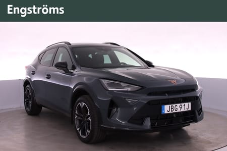 CUPRA Formentor 1.5 150hk eTSI DSG Backkamera