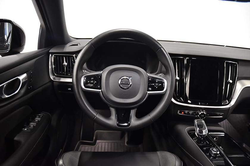Bild 2 av Volvo V60