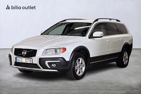 Volvo XC70 D4 AWD aut Momentum BE 163hk Drag P-sensor