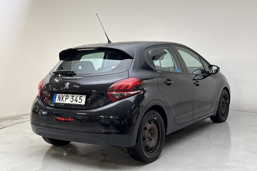 Bild 3 av Peugeot 208