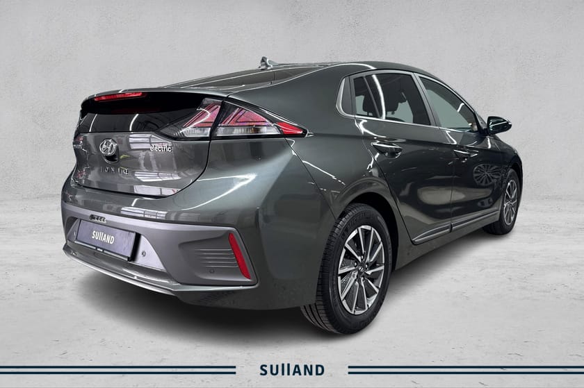 Bilde 5 av Hyundai Ioniq Electric Premium inntil 311km rekkevidde