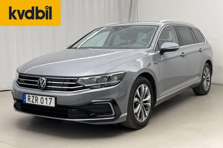 Volkswagen Passat Sportscombi GTE