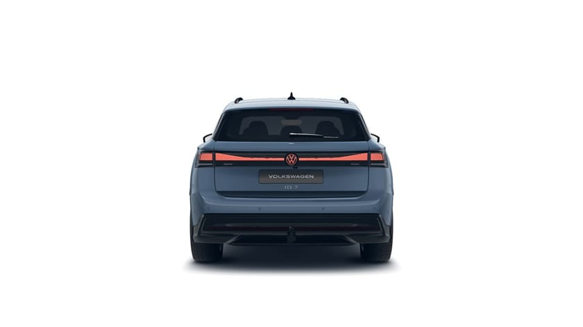 Bild 4 av Volkswagen ID.7 Pro S Tourer SWE Edition 86kWh 286hk